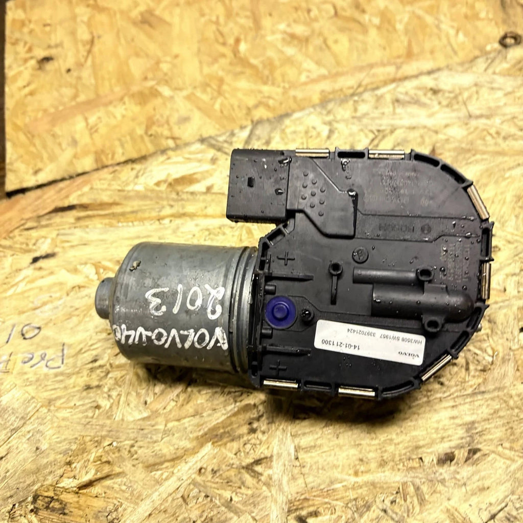 Volvo V40 2013 Front Wiper Motor 1137328851 !!! #1