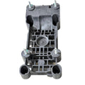 Nissan Qashqai J11 Facelift 2017-2020 Manual Gear Selector Bracket 3402120A