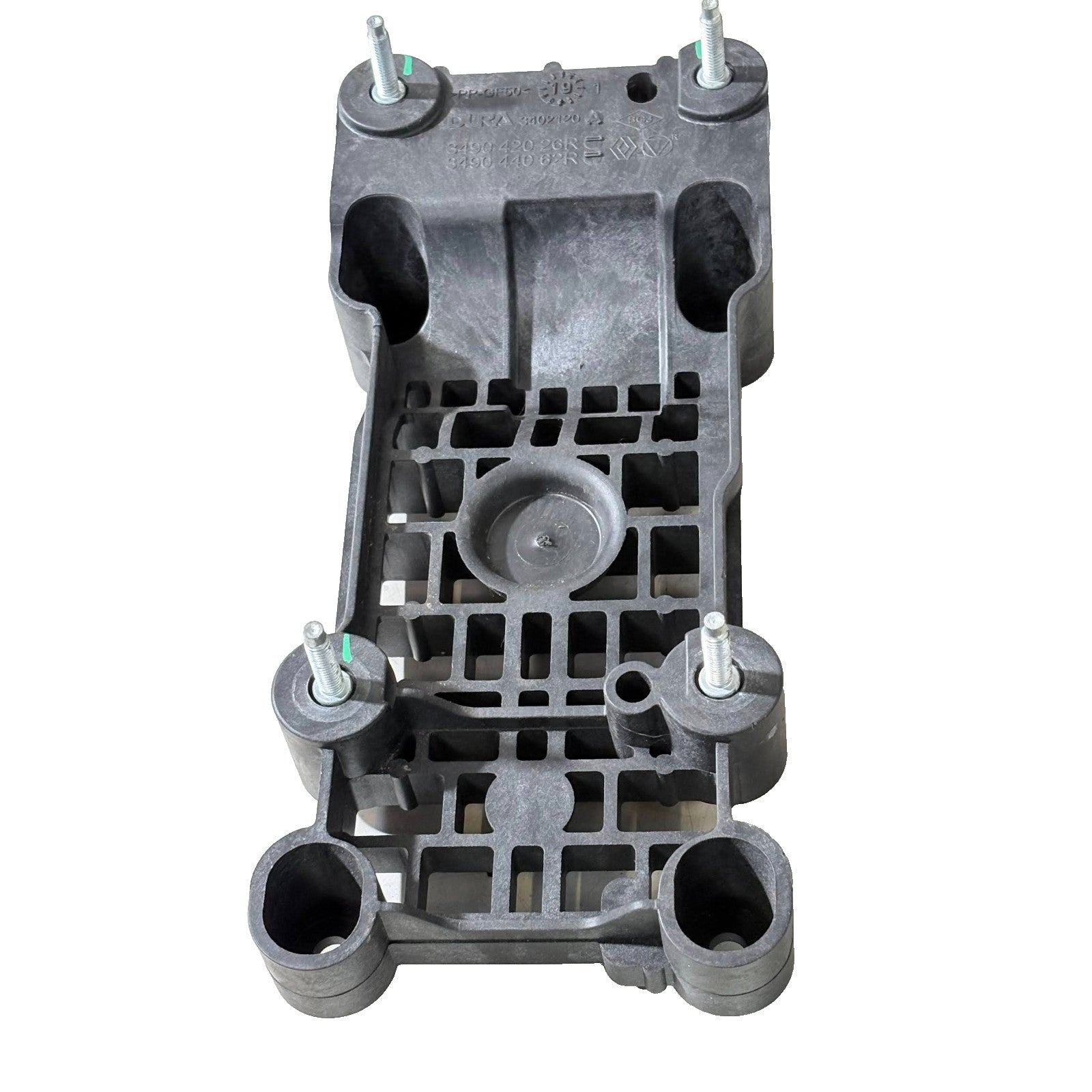 Nissan Qashqai J11 Facelift 2017-2020 Manual Gear Selector Bracket 3402120A