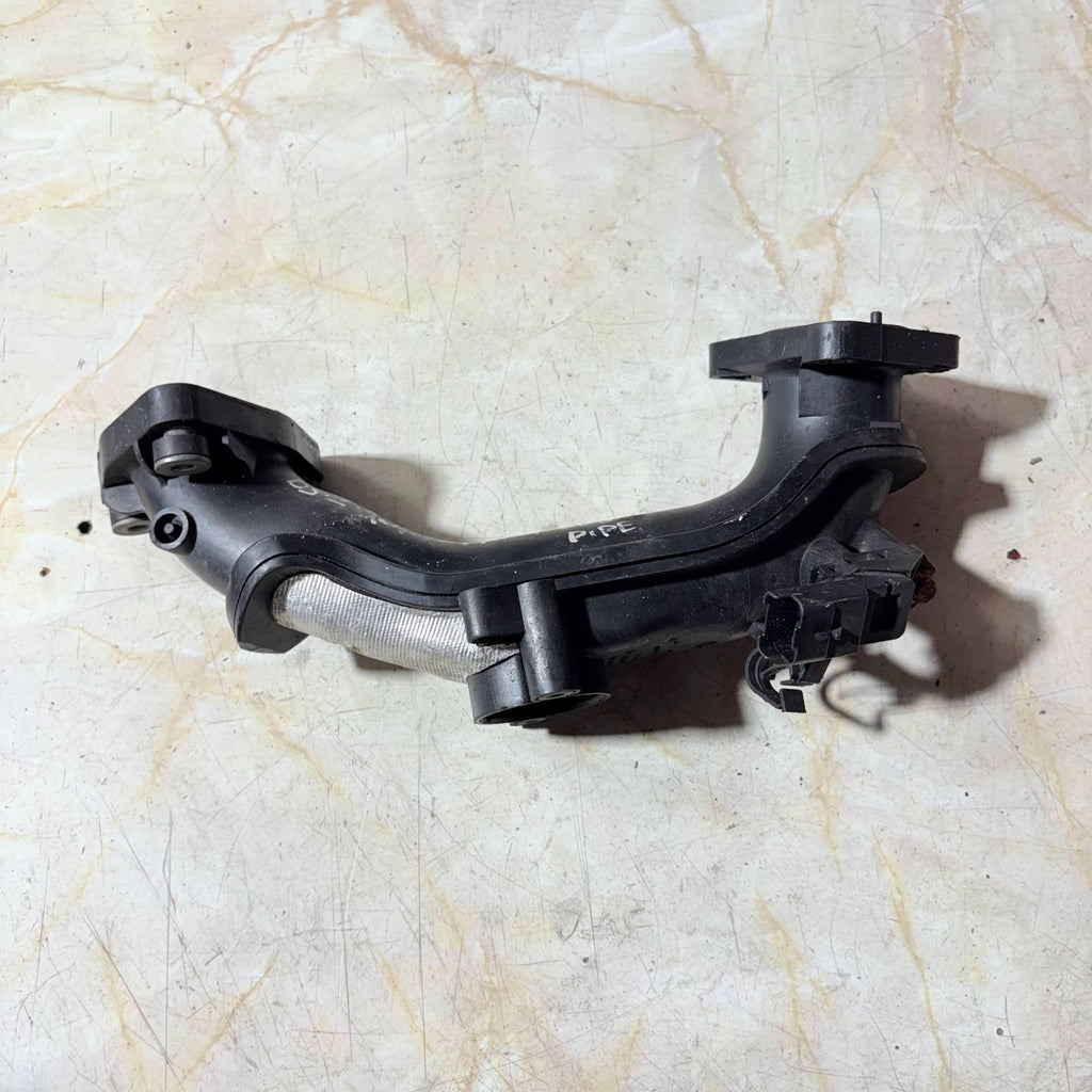 CITROEN DS3 2014 AIR INTAKE HOSE PIPE 9674942380