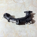 CITROEN DS3 2014 AIR INTAKE HOSE PIPE 9674942380