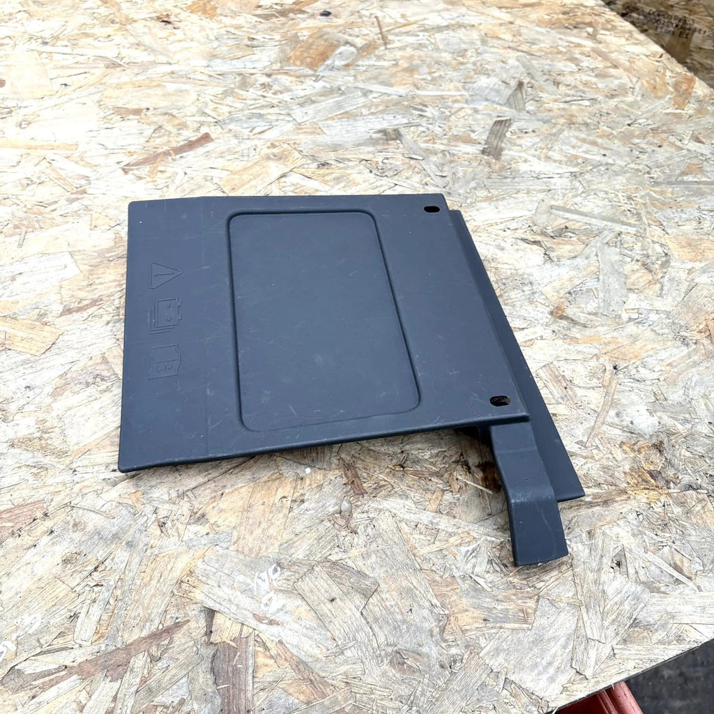 20182023 Ford Fiesta ST Battery Box Tray Cover Lid M1BB10A687A SAD39228