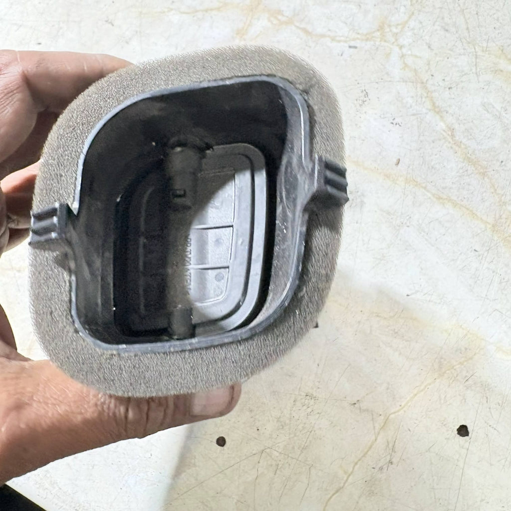 Volvo V40 2016-2019 Facelift Rear Right Air Vent 7480-300