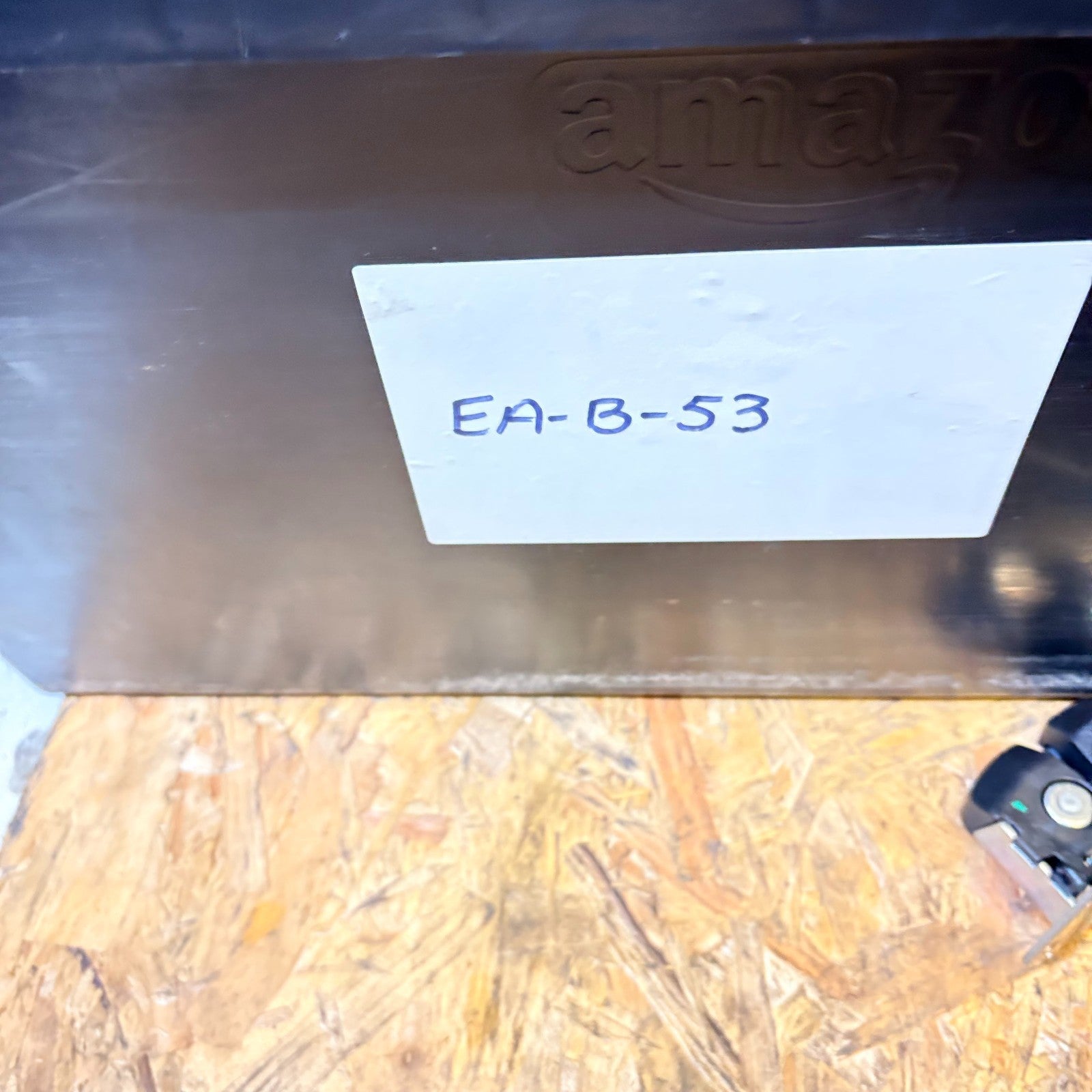 Fuse box for Citroen C1 2010