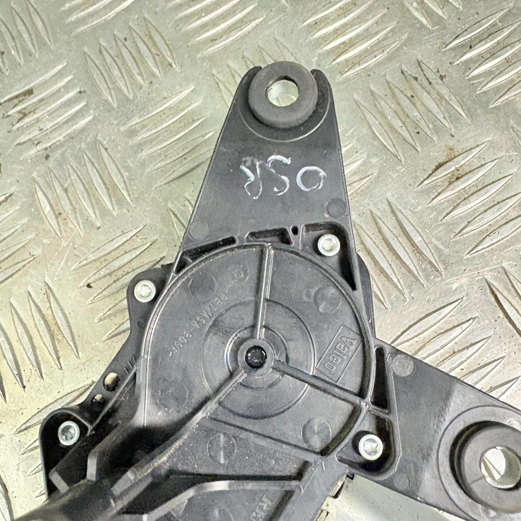 RENAULT TRAFIC 2001-2013 REAR WIPER MOTOR 53014304