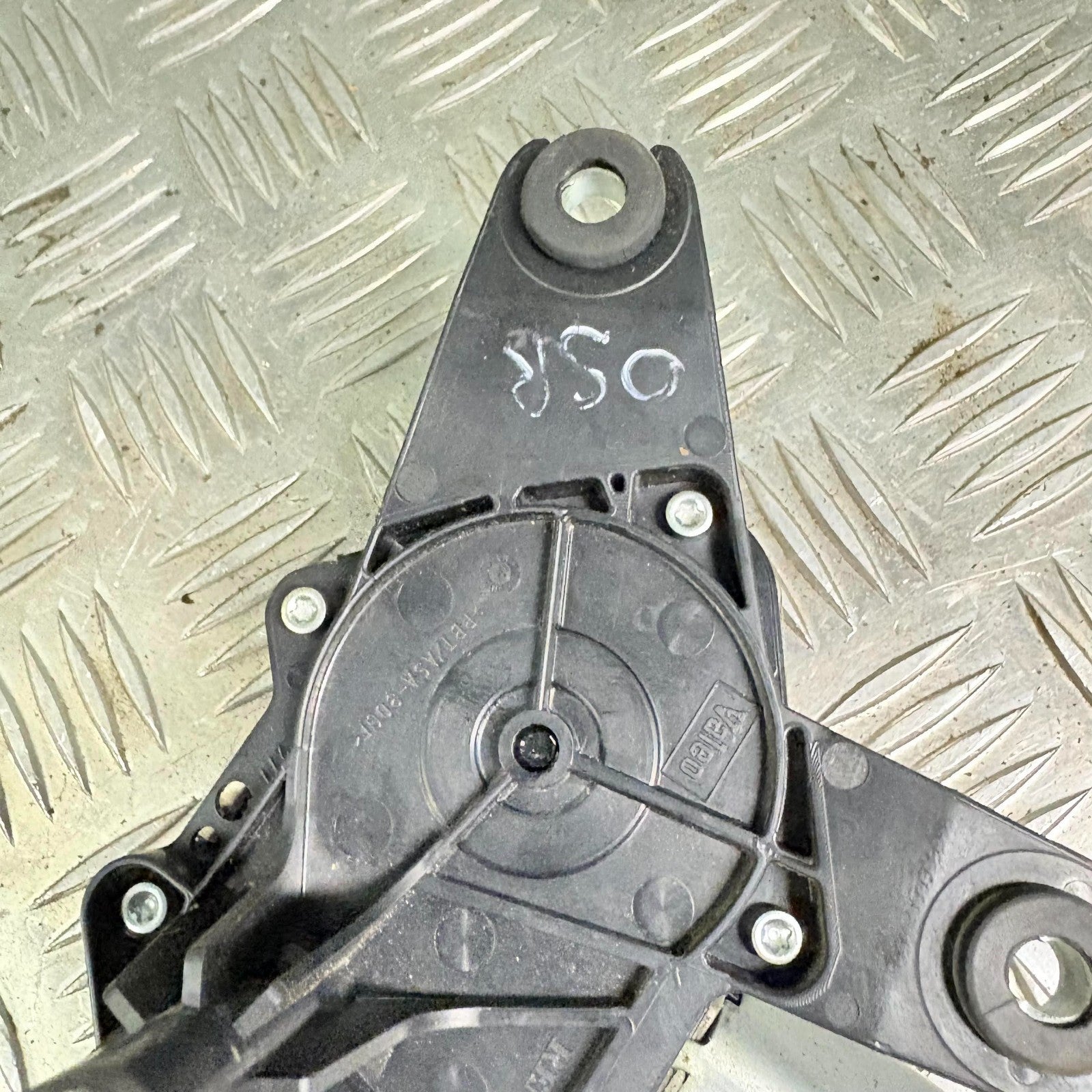 RENAULT TRAFIC 2001-2013 REAR WIPER MOTOR 53014304