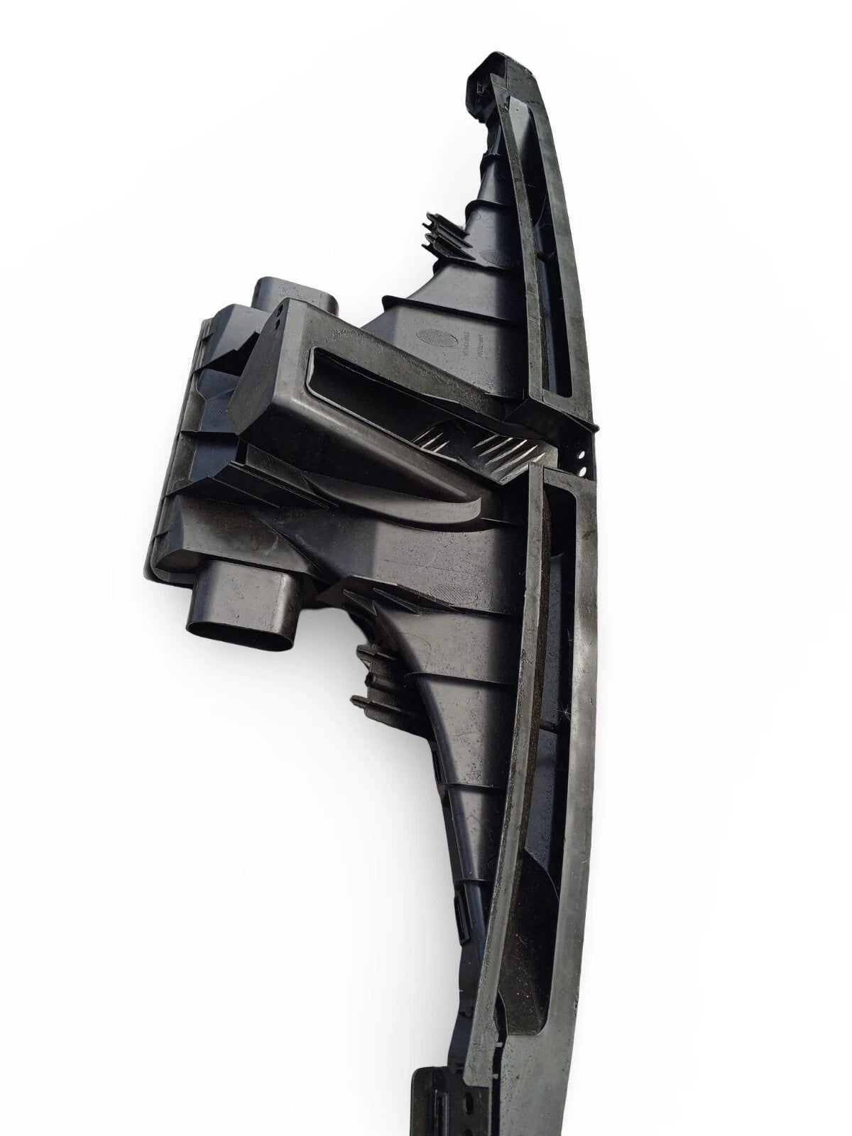 DASHBOARD AIRVENT CENTRE CHANNEL TUNNEL AIR DUCT NISSAN LEAF