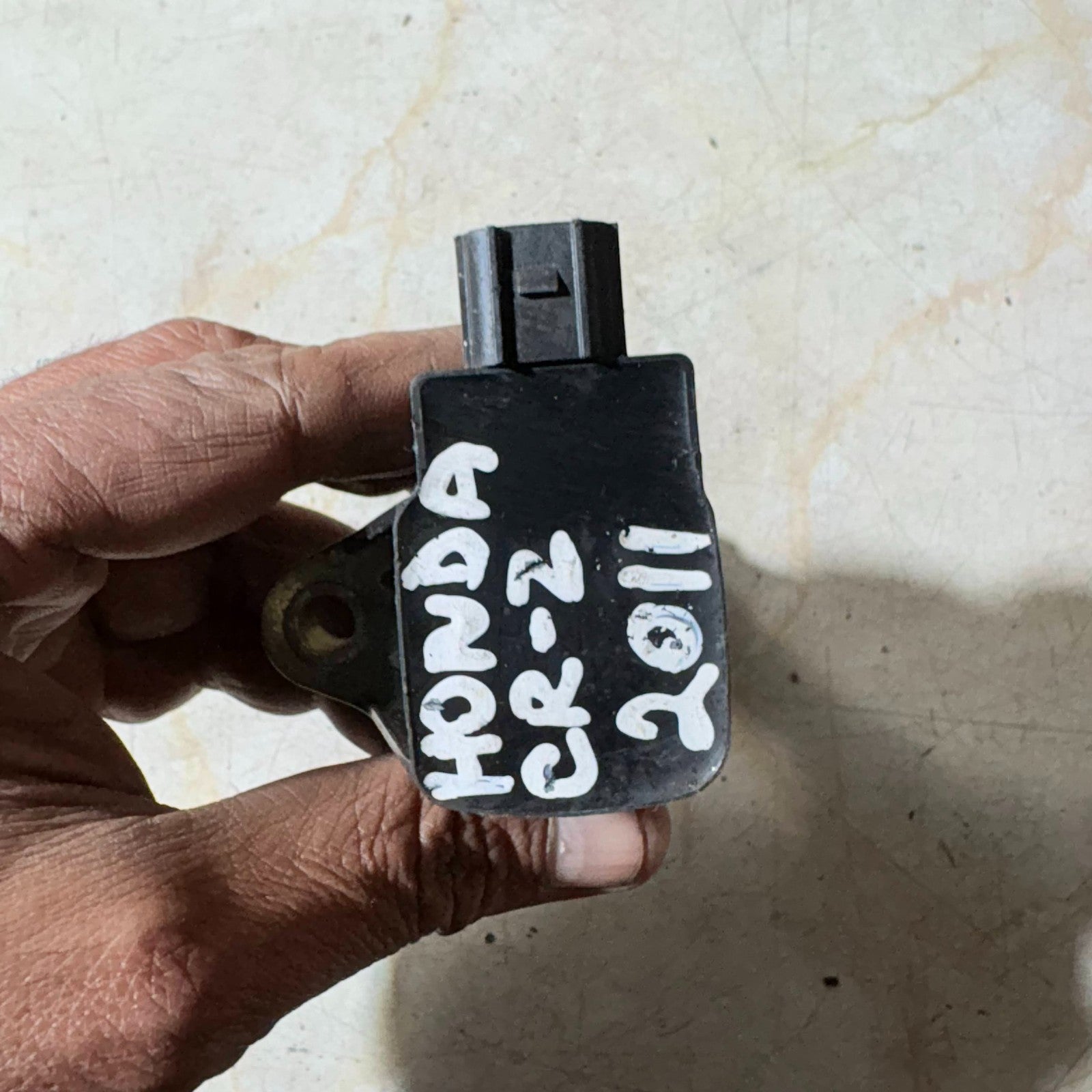 Honda CR-Z 1.5 Hybrid 2010-2016 Ignition Coil-On-Plug 3-Pin CM11-116 Hitachi
