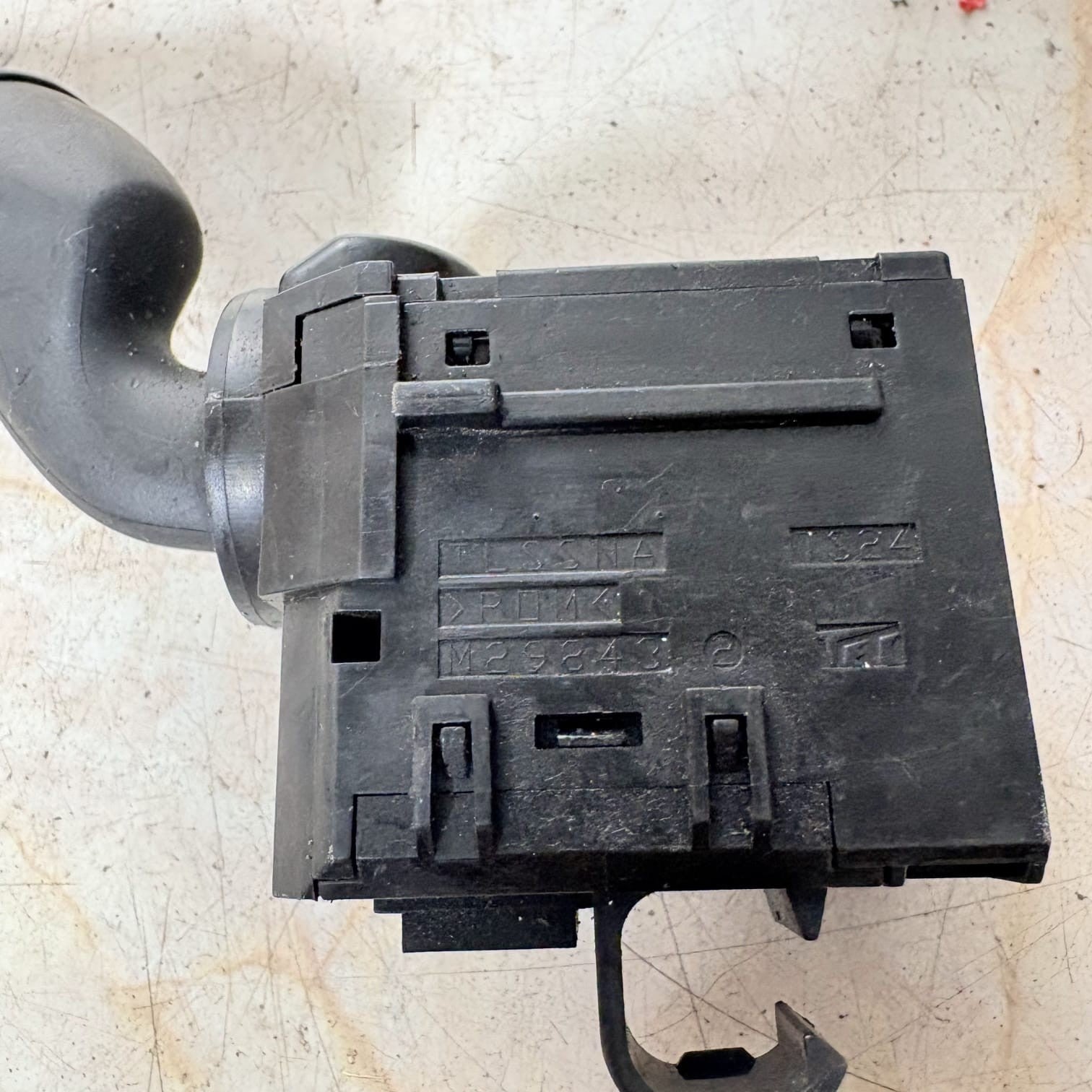 Honda Civic Mk8 5 Door FK 2006-2007 Wiper Stalk Switch 35256-SNA-A11 8Pin