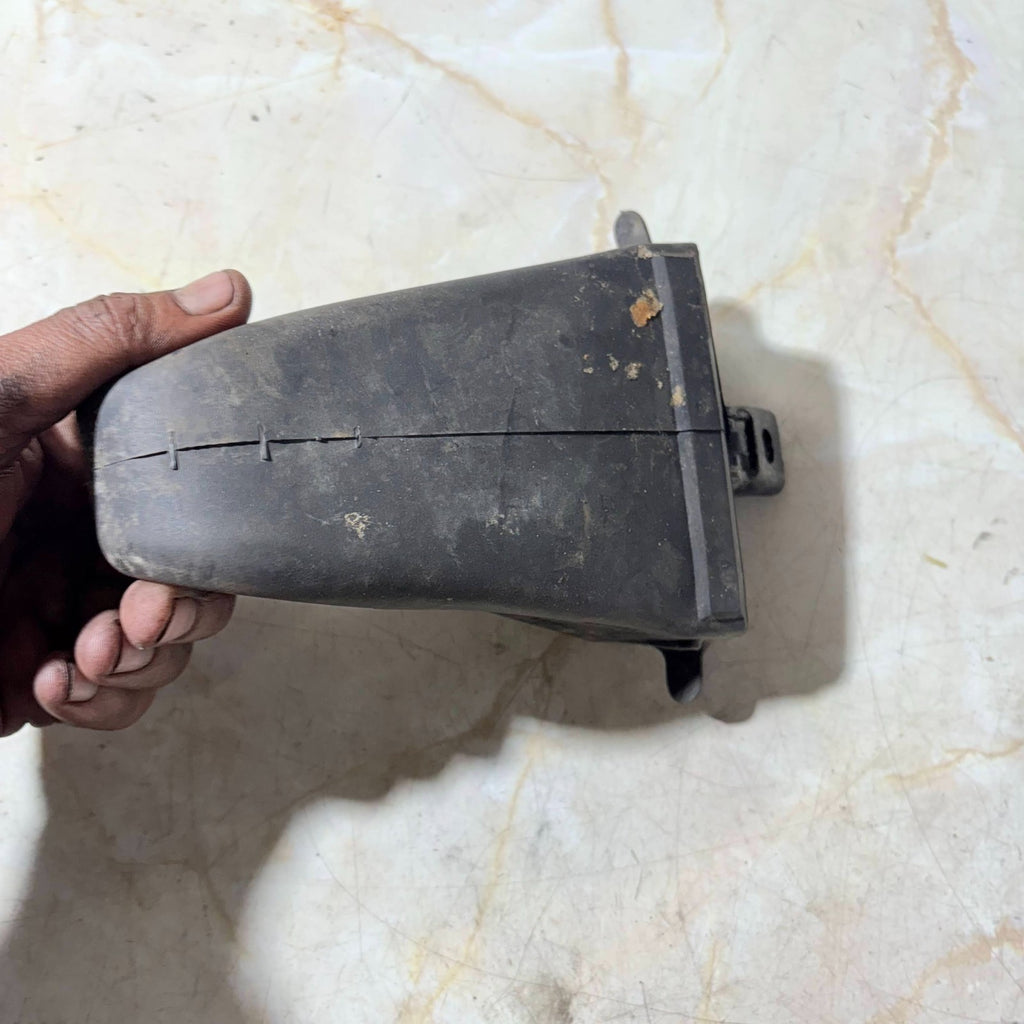 LAND ROVER RANGE ROVER 2005 DOOR CHECK STRAP REAR PASSENGER SIDE