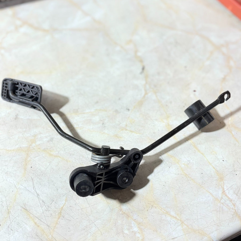 TOYOTA AYGO 2006-2013 ACCELERATOR THROTTLE PEDAL