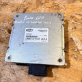FIAT 500 POP RADIO CONTROL UNIT MODULE 51833517