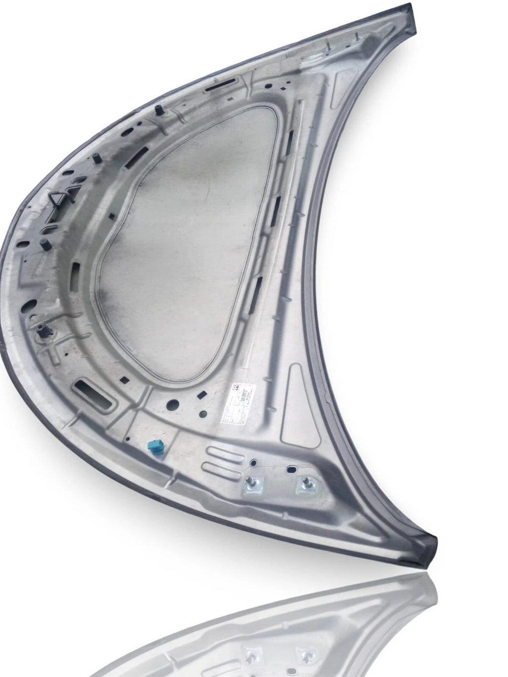 2011-2021 CHRYSLER YPSILON Bonnet