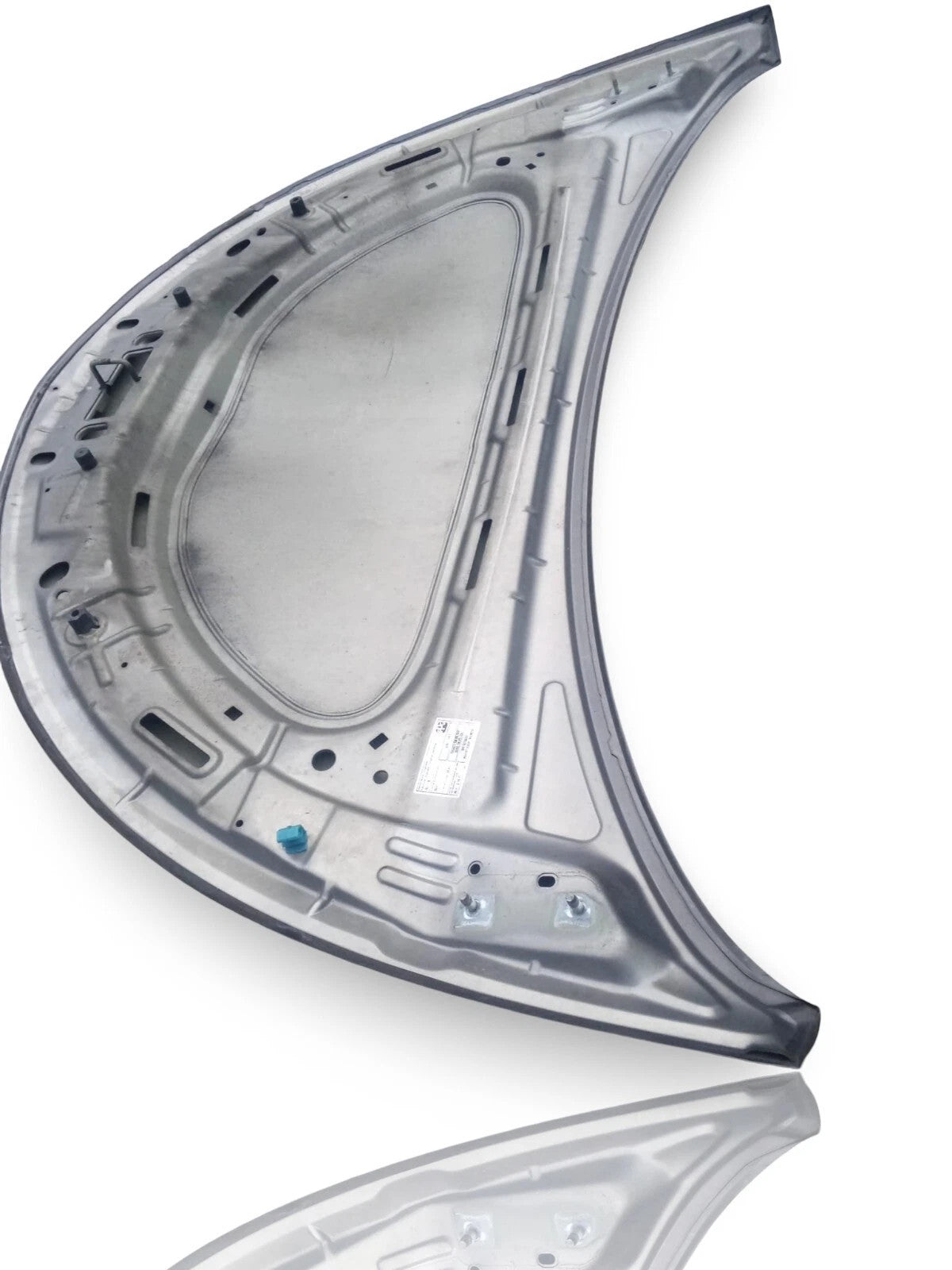 2011-2021 CHRYSLER YPSILON Bonnet