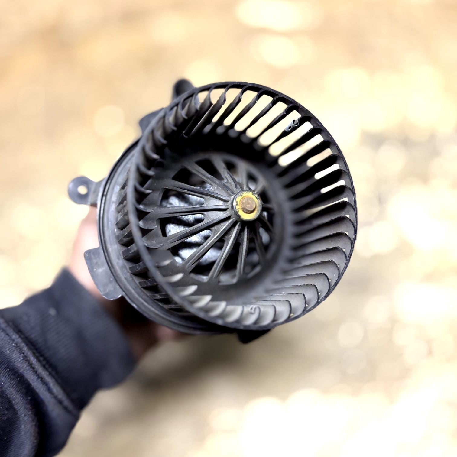 Peugeot 307 2003-2009 Heater Blower Motor Fan PF2A29972 PF2A2B9506 6441Y7