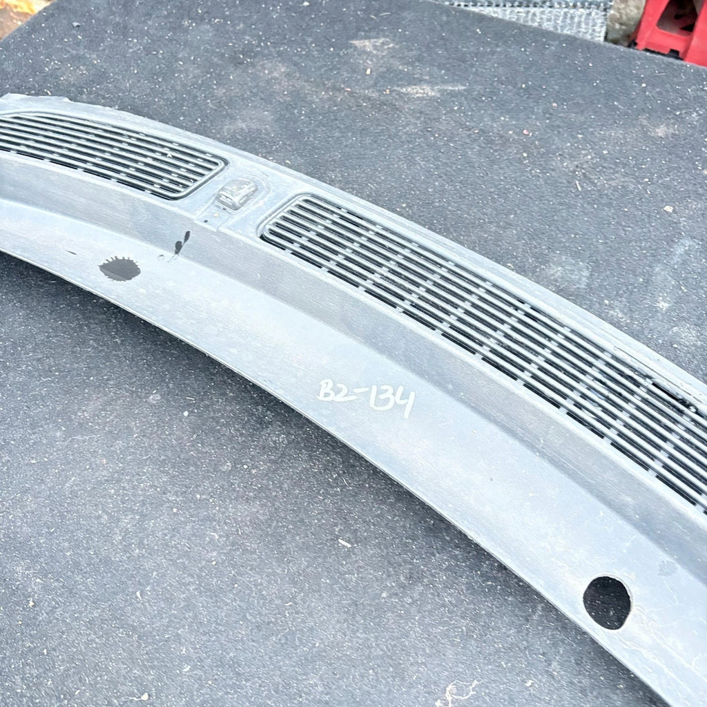 Skoda Fabia Front Windscreen Scuttle Trim 2007-2014