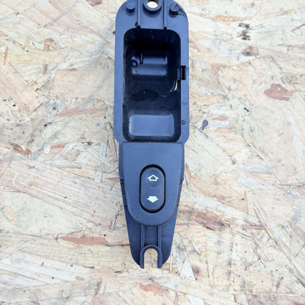 JAGUAR X-TYPE ESTATE 5 DR 03-09 ELECTRIC WINDOW SWITCH (DRIVER RIGHT SIDE)