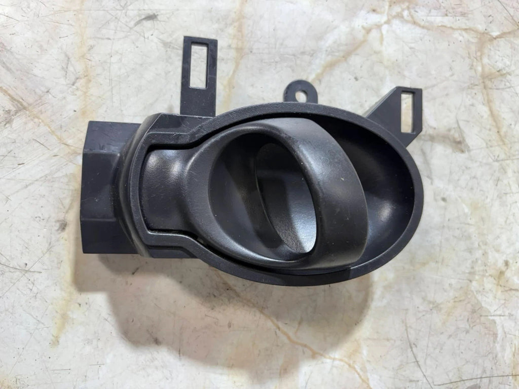 NISSAN MICRA K13 2012 DOOR HANDLE INTERIOR NSR LH PASSENGER REAR LEFT