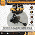 CITROEN C3 2011 LEFT REAR DOOR CHECK STRAP NEARSIDE PASSENGER 5 DOOR