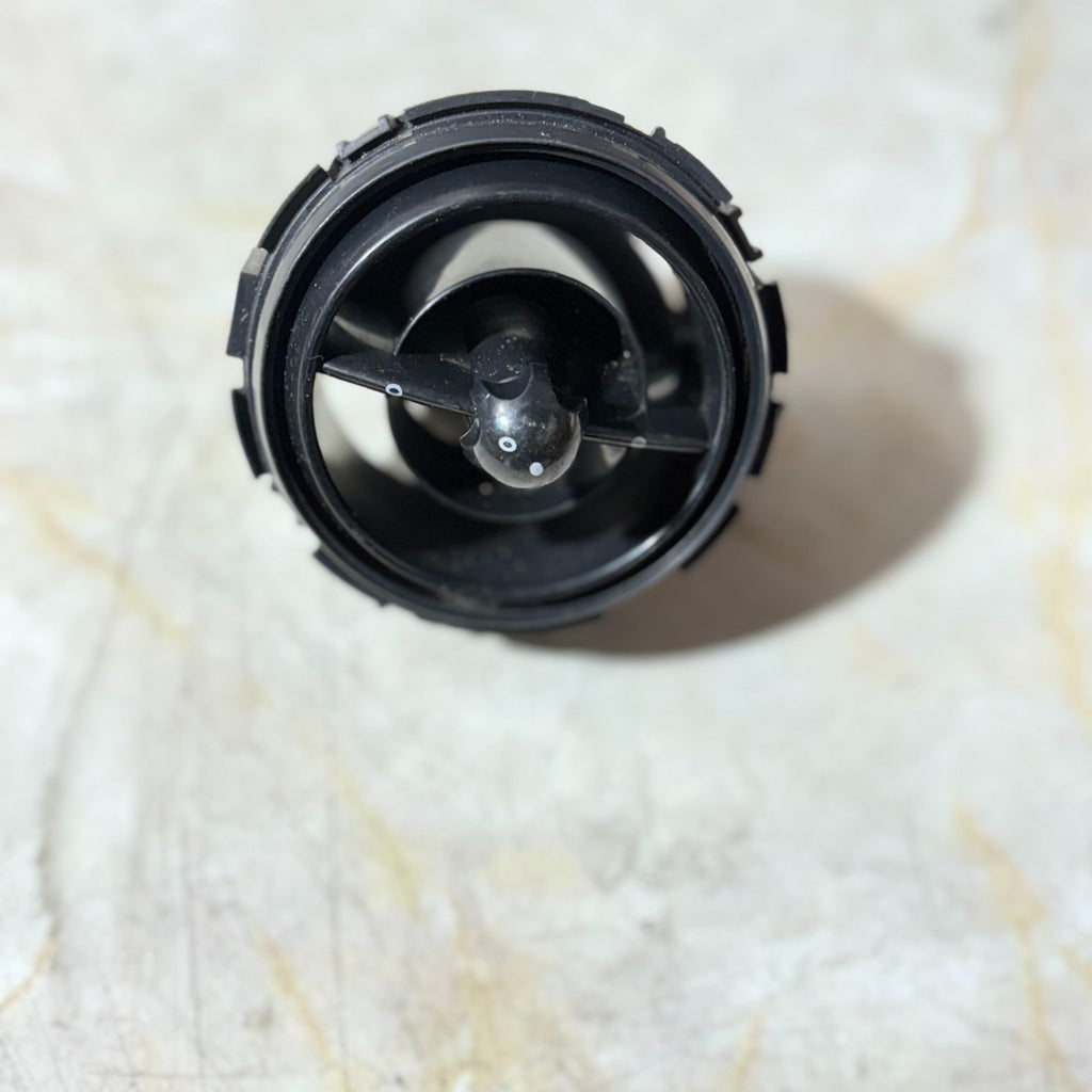 MINI R50 R52 R53 01-06 FRONT HEATER DASH AIR VENT RIGHT DRIVERS SIDE
