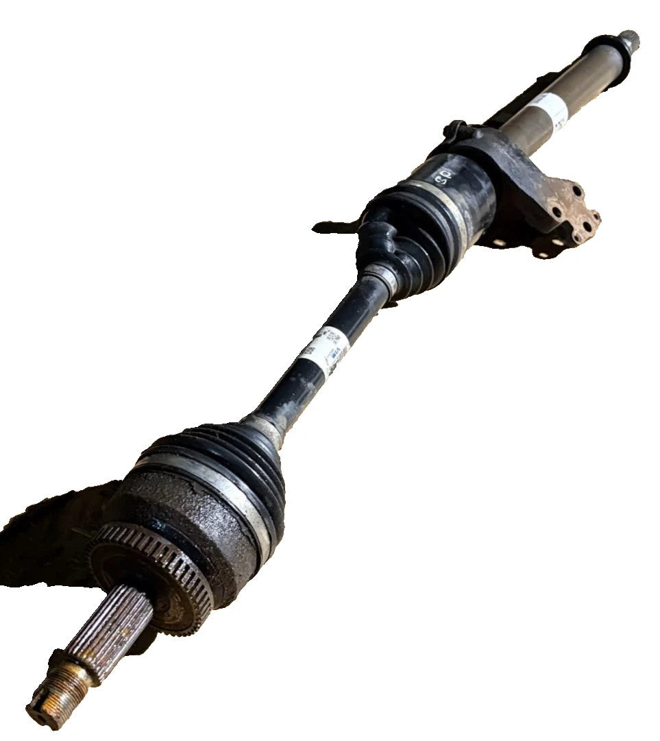 KIA SPORTAGE 1.6L Petrol MANUAL RIGHT DRIVE SHAFT 49560-D7610