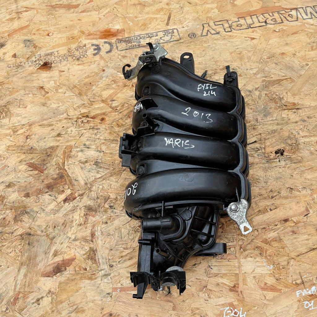 Toyota Yaris XP130 P13 2011-2017 1.33 1NR-FE Inlet Intake Manifold 17120-47032