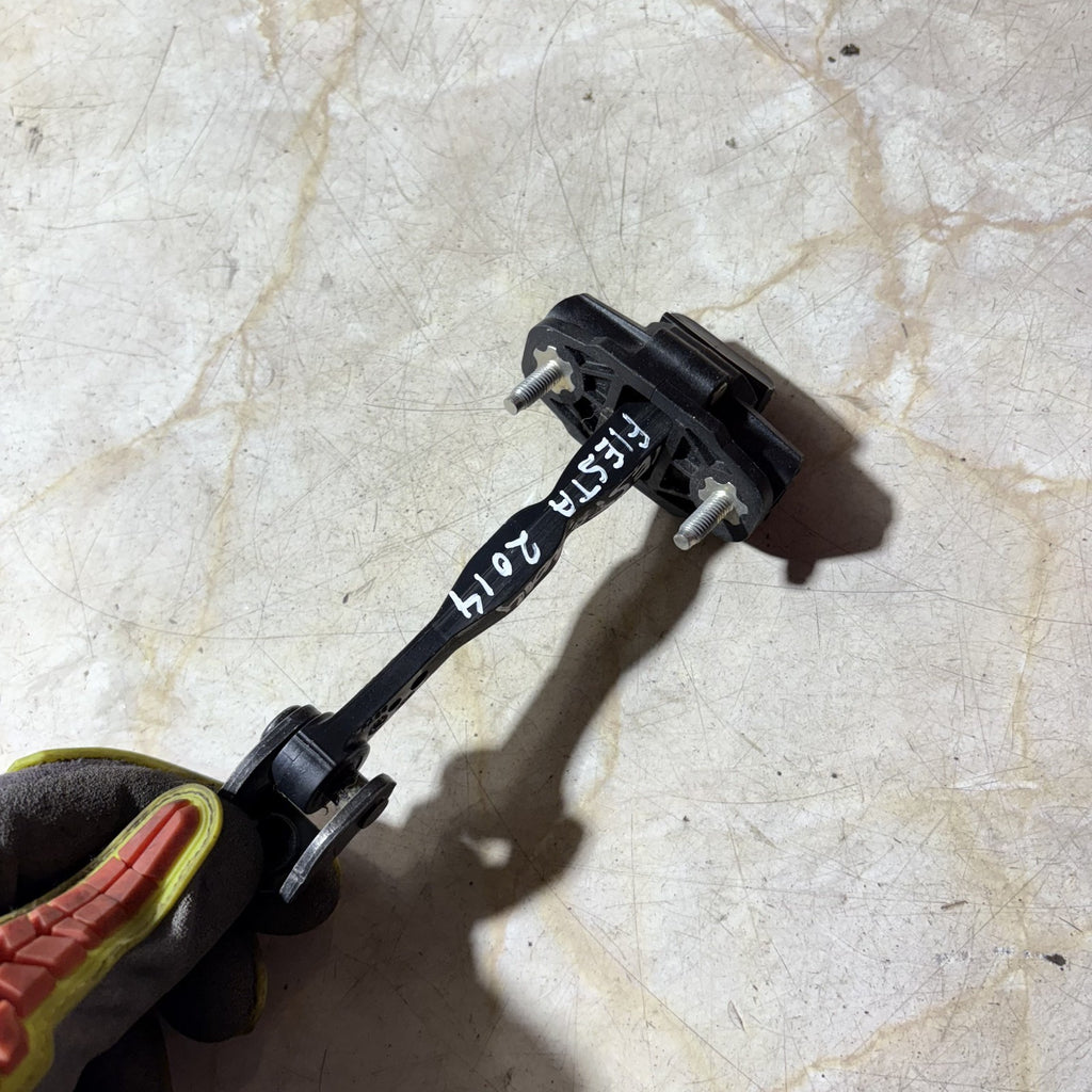 FORD FIESTA MK7 2013-2016 NEARSIDE REAR LEFT PASSENGER SIDE