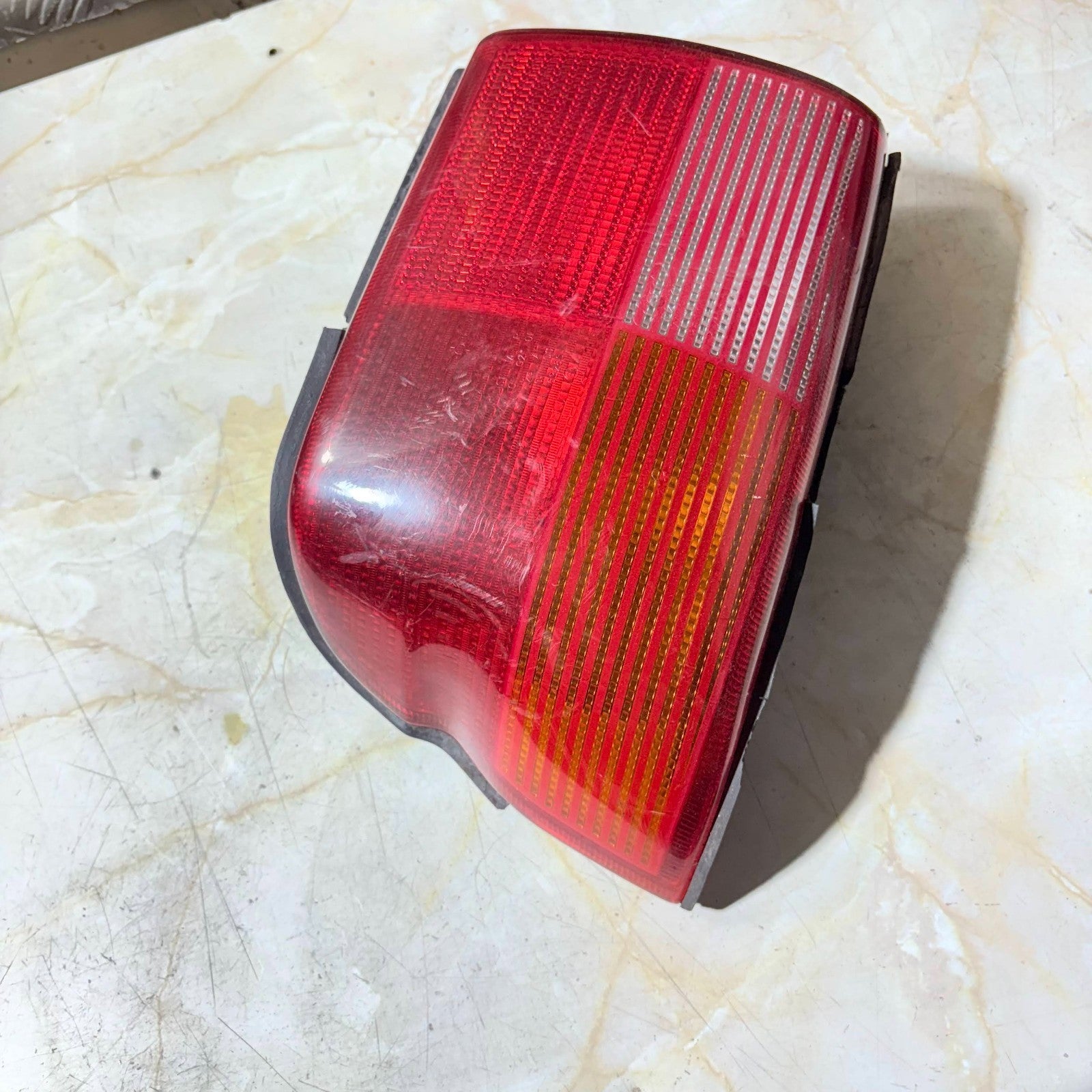 1995-00 Ford Escort MK6 Nearside Passenger Rear Light 93AG13N004BA