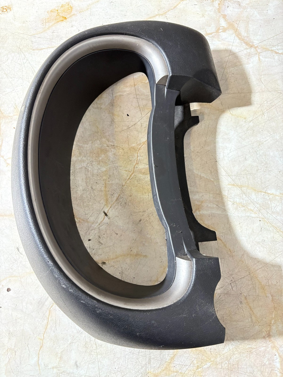 NISSAN MICRA K13 2012 1.2 PETROL SPEEDOMETER COVER 68410 1HA1A