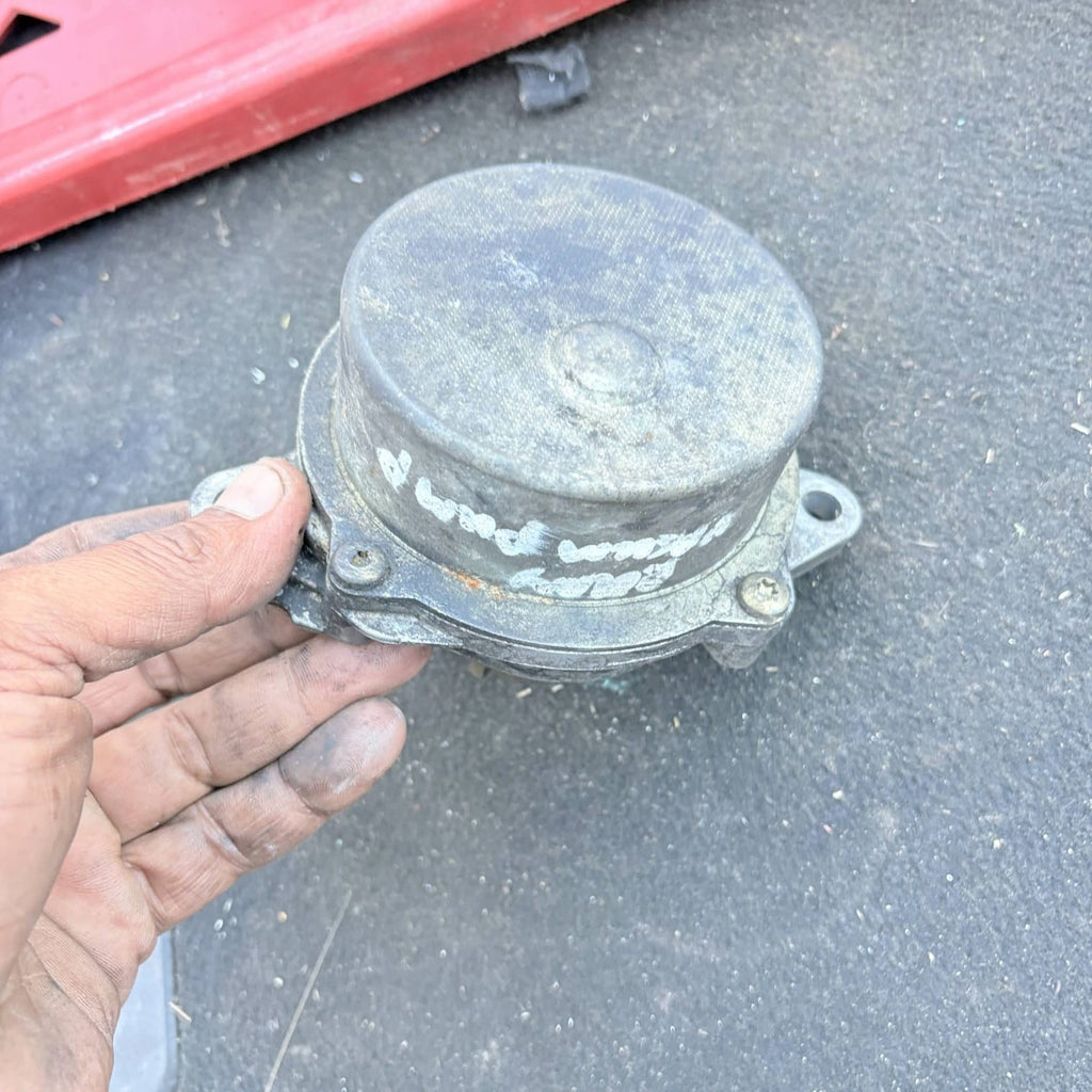 Citroen Jumper 244 2.2 Diesel 2002-2006 Vacuum Pump 9645141380