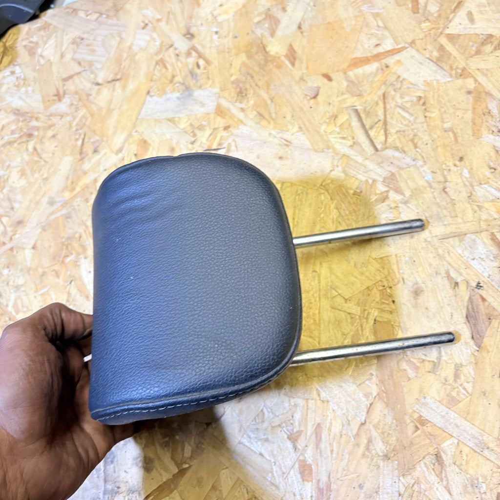 2012 KIA PICANTO 5DR REAR MIDDLE HEAD REST