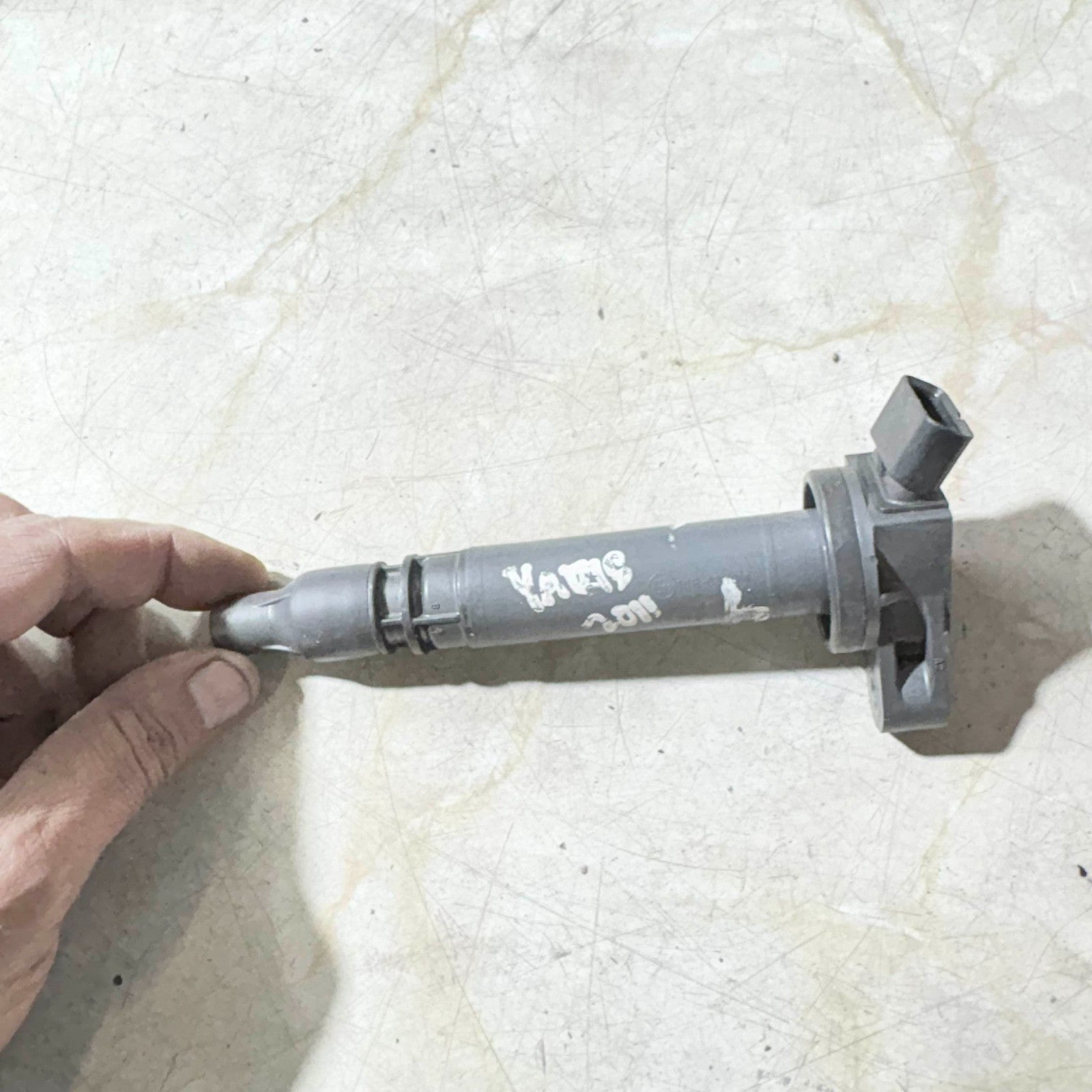TOYOTA YARIS IGNITION COIL PACK 90919-02257 2005-2011