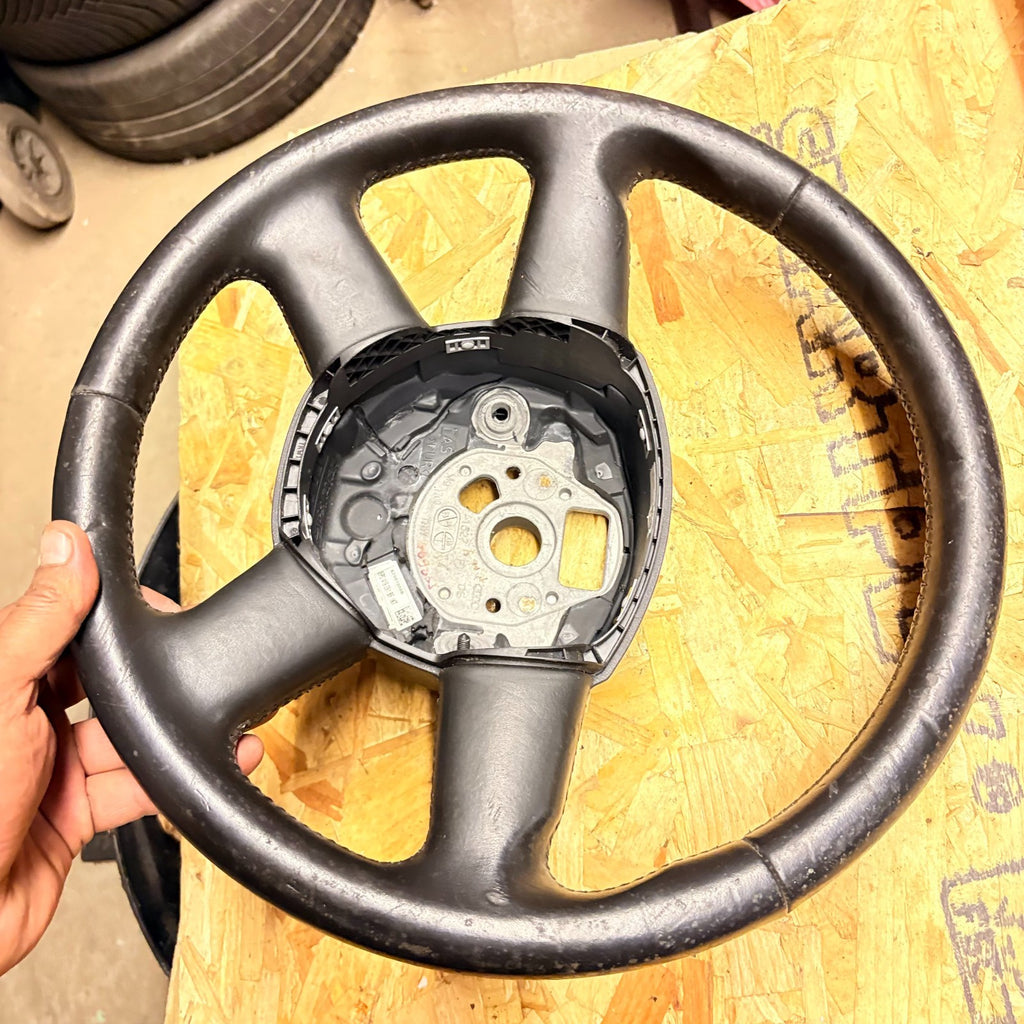 Audi A4 B8 2008-2012 Steering Wheel 8P0419091BF