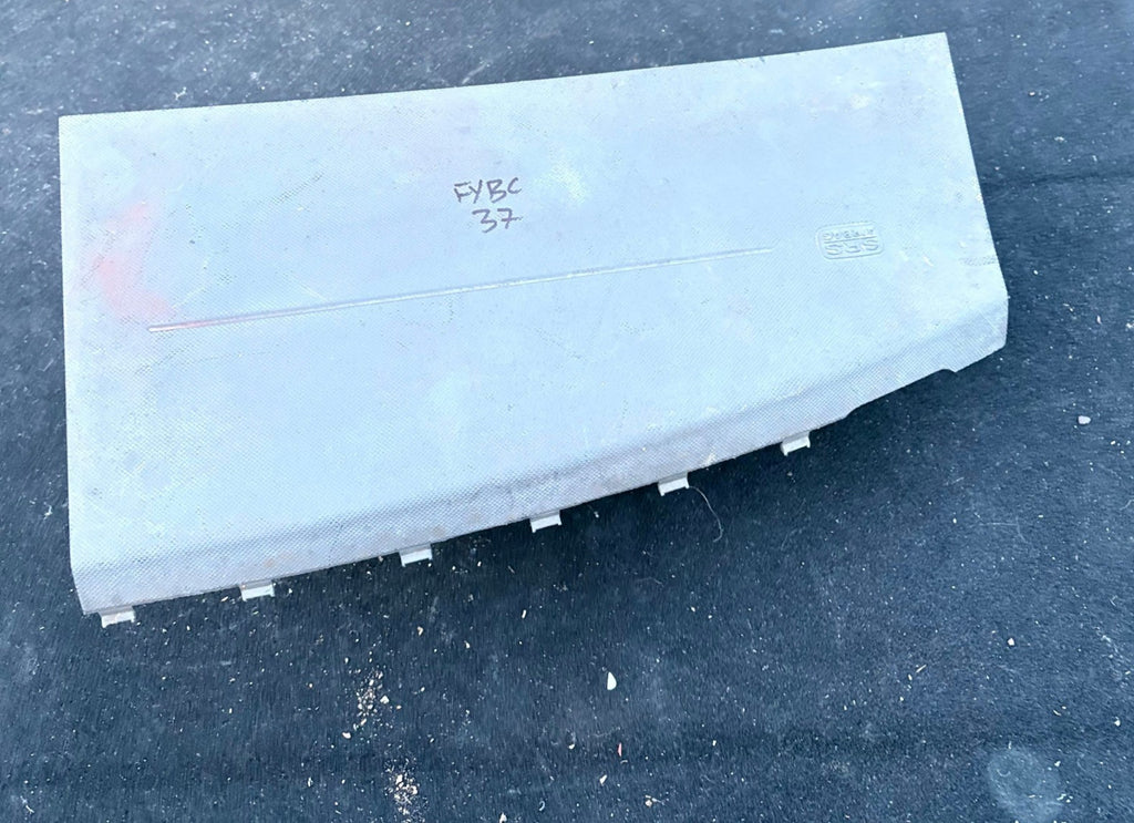 Dodge Caliber Dash Air Bag Passenger Left Side P04664345AE