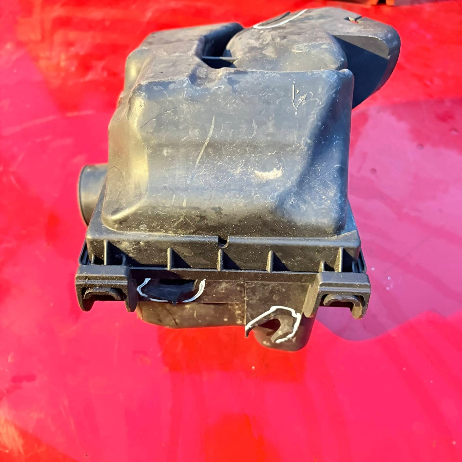 Nissan Juke Air Filter Box 1kt1a 1.6 Petrol 2011