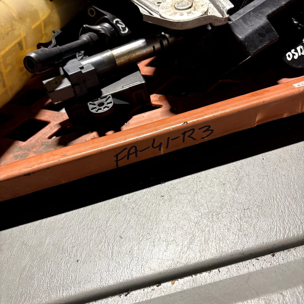 NISSAN QASHQAI II J11, J11 224332428R High Voltage Ignition Coil 2018 17189655
