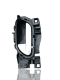 PEUGEOT 208 HATCH 2012 DOOR HANDLE INTERIOR (REAR PASSENGER SIDE) 96605254VV