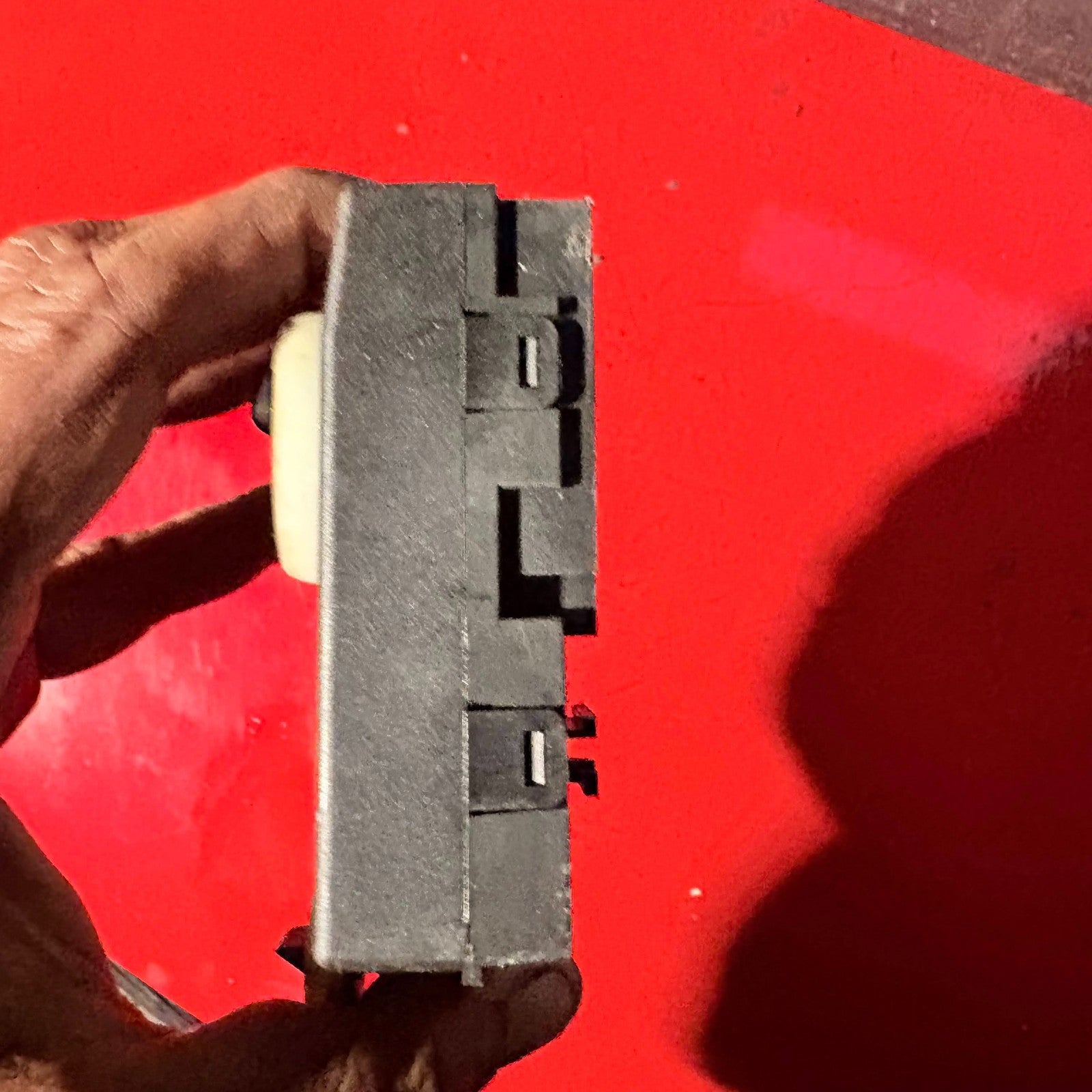 VOLKSWAGEN/AUDI X3 2017 DOOR CONTROL MODULE 5Q0959592E