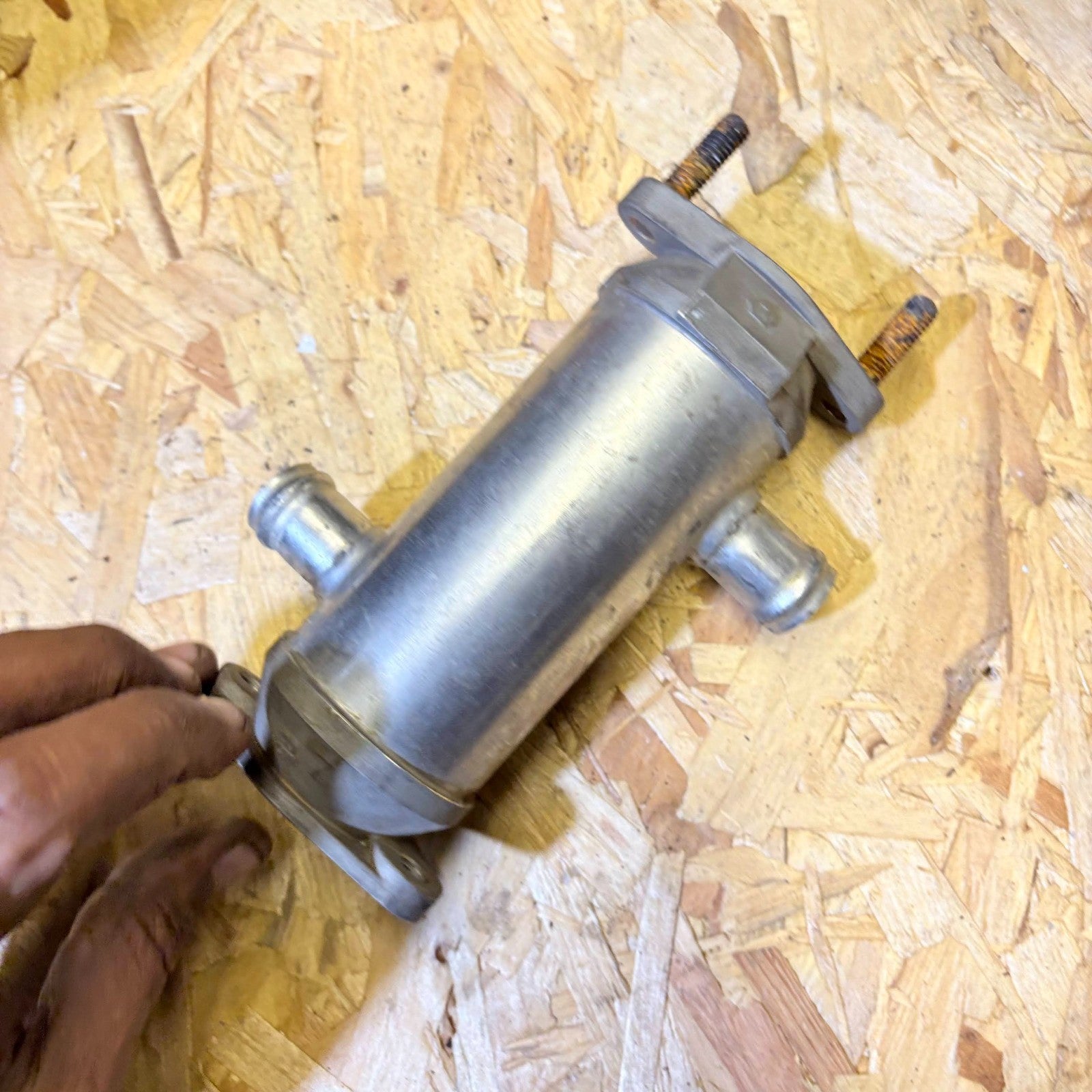 HYUNDAI TERRACAN MK1 2001-2009 EGR COOLER