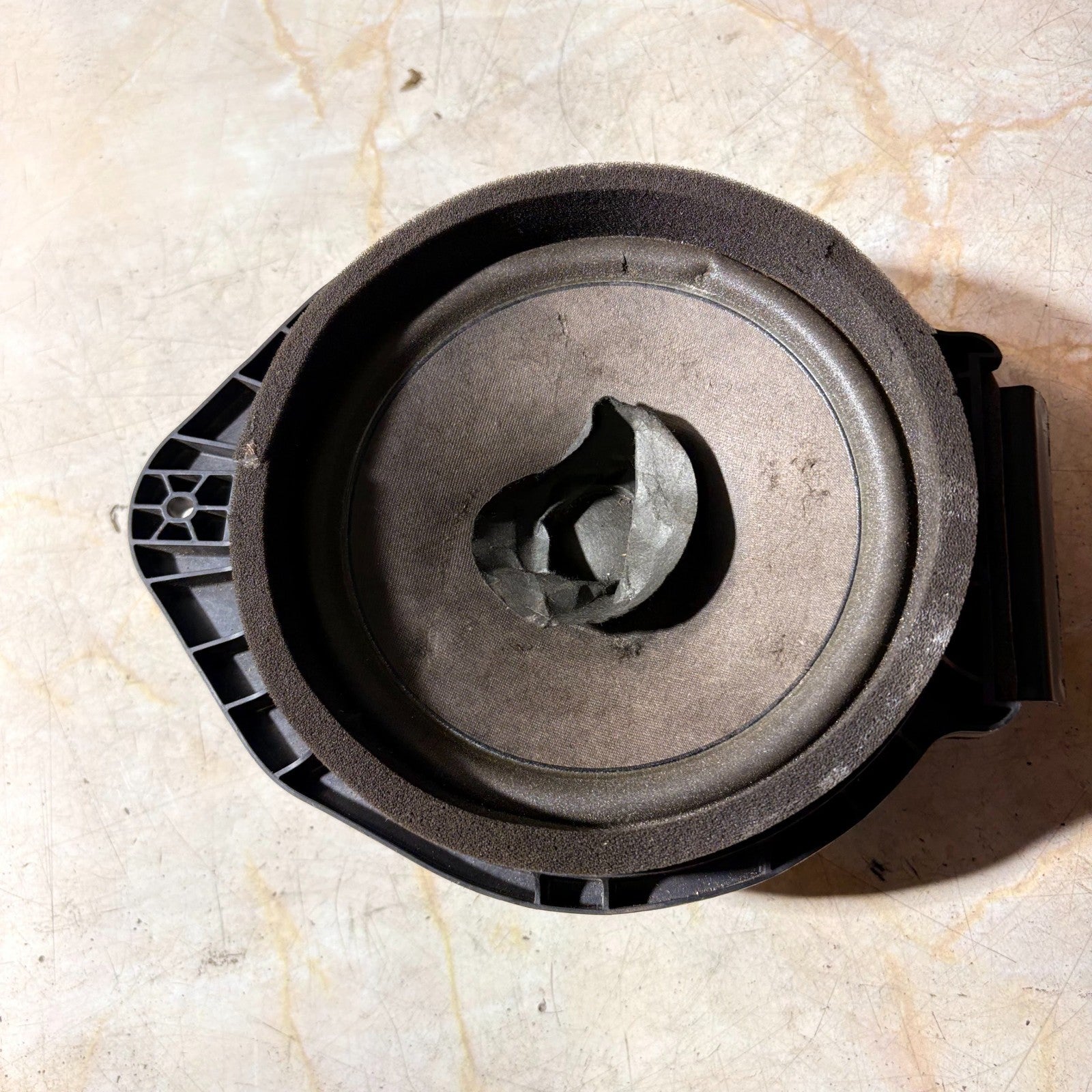 Rear Left Side Door Speaker For Vauxhall Insignia Sri 22759391 2009-2017