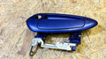 Left Front Passenger Side External dOor Handle For Fiat Punto 2005-2009