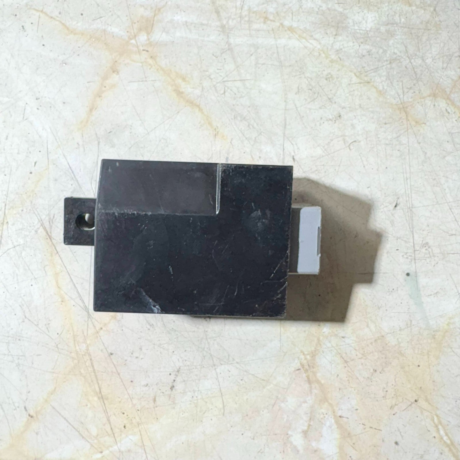 LAND ROVER RANGE ROVER Wiper Control ECU Unit