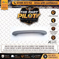 SUZUKI SMART 2003 FRONT LEFT PASSENGER SIDE INTERIOR ROOF GRAB HANDLE