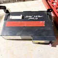 BMW 5 E39 2002 CD DVD changer 6913388 KAN5227 020258