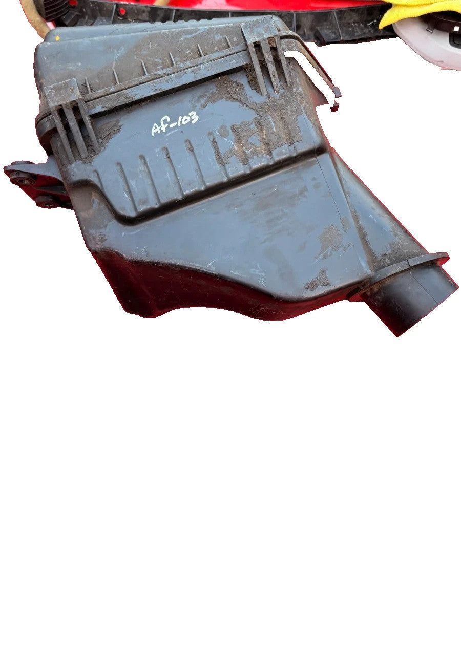 Chevrolet Tacuma Air filter box 96263892 2004-2008