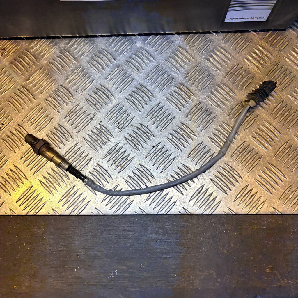 Volkswagen Tiguan 2007-2016 Lambda Oxygen Sensor 5-Pin 0 258 010 121