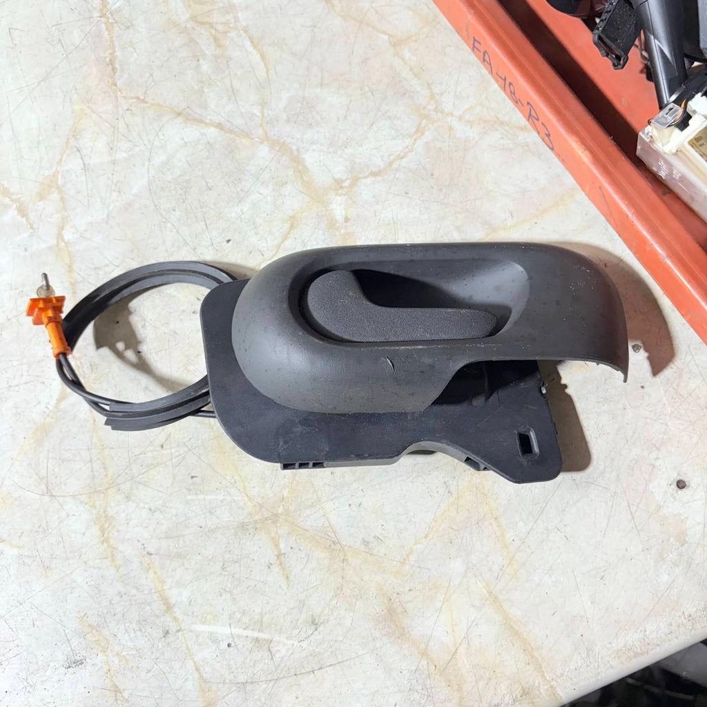 VAUXHALL COMBO C 2001?2011 Passenger Side Front Interior Door Handle 13104263G