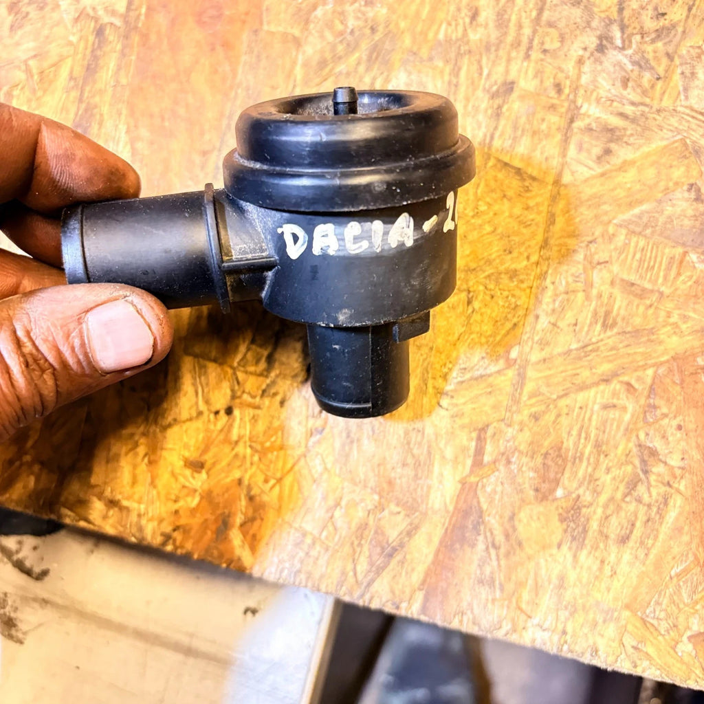 DACIA SANDERO Idle Air Control Valve