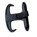AUDI A3 A4 A6 B6 B7 B8 2001-2015 REAR BOOT TRUNK CARGO BAG HOOK CLIP 6Y5867615QT