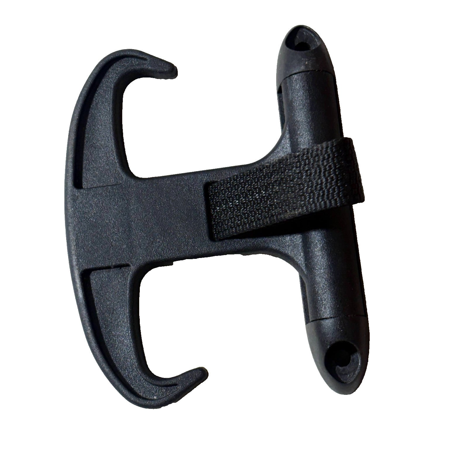 AUDI A3 A4 A6 B6 B7 B8 2001-2015 REAR BOOT TRUNK CARGO BAG HOOK CLIP 6Y5867615QT